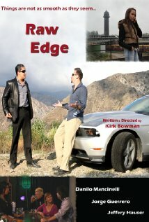 «Raw Edge» трейлер фильма в хорошем качестве 1080p «Raw Edge» трейлер фильма в хорошем качестве 1080p