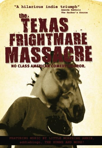 Фильм «Texas Frightmare Massacre» смотреть онлайн фильм в хорошем качестве 720p Фильм «Texas Frightmare Massacre» смотреть онлайн фильм в хорошем качестве 720p
