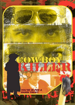 Фильм «Cowboy Killer» скачать бесплатно в хорошем качестве без регистрации и смс 1080p Фильм «Cowboy Killer» скачать бесплатно в хорошем качестве без регистрации и смс 1080p
