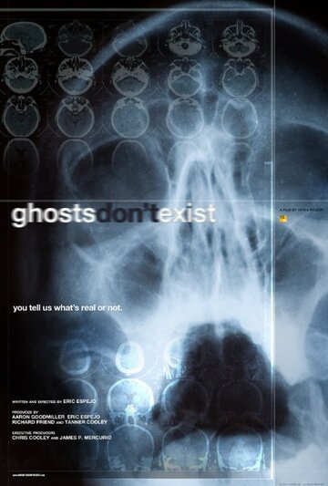 Фильм «Ghosts Don't Exist» смотреть онлайн фильм в хорошем качестве 1080p Фильм «Ghosts Don't Exist» смотреть онлайн фильм в хорошем качестве 1080p