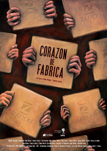 Фильм «Corazón de fabrica» смотреть онлайн фильм в хорошем качестве 1080p Фильм «Corazón de fabrica» смотреть онлайн фильм в хорошем качестве 1080p