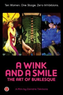 Фильм «A Wink and a Smile» смотреть онлайн фильм в хорошем качестве 1080p Фильм «A Wink and a Smile» смотреть онлайн фильм в хорошем качестве 1080p