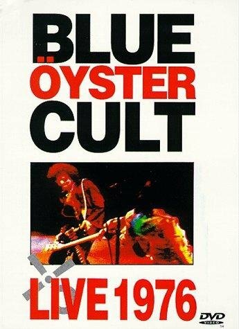 Фильм «Blue Öyster Cult: Live 1976» смотреть онлайн фильм в хорошем качестве 720p Фильм «Blue Öyster Cult: Live 1976» смотреть онлайн фильм в хорошем качестве 720p