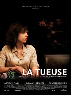 Фильм «La tueuse» смотреть онлайн фильм в хорошем качестве 720p Фильм «La tueuse» смотреть онлайн фильм в хорошем качестве 720p