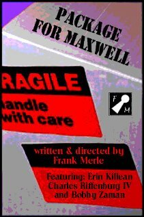 Фильм «Package for Maxwell» смотреть онлайн фильм в хорошем качестве 1080p Фильм «Package for Maxwell» смотреть онлайн фильм в хорошем качестве 1080p