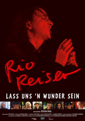 Фильм «Lass uns 'n Wunder sein. Auf der Suche nach Rio Reiser» смотреть онлайн фильм в хорошем качестве 720p Фильм «Lass uns 'n Wunder sein. Auf der Suche nach Rio Reiser» смотреть онлайн фильм в хорошем качестве 720p