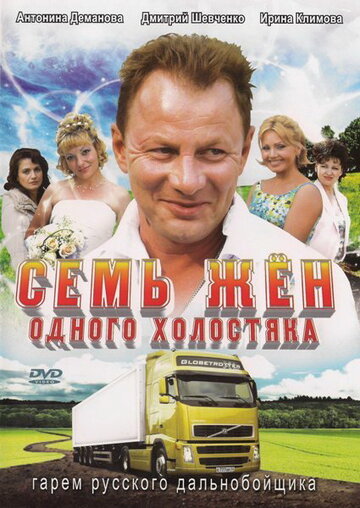 Сериал «Семь жен одного холостяка» смотреть онлайн сериал в хорошем качестве 720p Сериал «Семь жен одного холостяка» смотреть онлайн сериал в хорошем качестве 720p