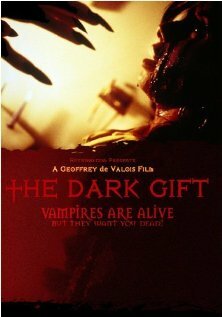 Фильм «The Dark Gift» смотреть онлайн фильм в хорошем качестве 720p Фильм «The Dark Gift» смотреть онлайн фильм в хорошем качестве 720p
