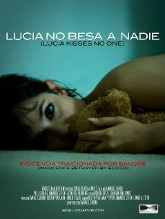 Фильм «Lucia no besa a nadie» смотреть онлайн фильм в хорошем качестве 1080p Фильм «Lucia no besa a nadie» смотреть онлайн фильм в хорошем качестве 1080p