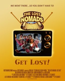 Фильм «The Lost Nomads: Get Lost!» смотреть онлайн фильм в хорошем качестве 720p Фильм «The Lost Nomads: Get Lost!» смотреть онлайн фильм в хорошем качестве 720p