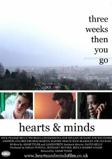 Фильм «Hearts & Minds» смотреть онлайн фильм в хорошем качестве 1080p Фильм «Hearts & Minds» смотреть онлайн фильм в хорошем качестве 1080p