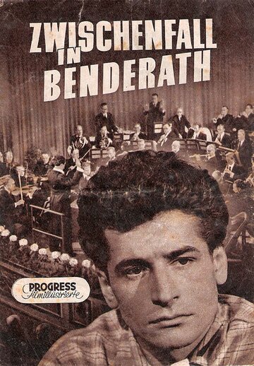 Фильм «Zwischenfall in Benderath» смотреть онлайн фильм в хорошем качестве 720p Фильм «Zwischenfall in Benderath» смотреть онлайн фильм в хорошем качестве 720p