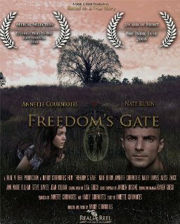 Фильм «Freedom's Gate» смотреть онлайн фильм в хорошем качестве 1080p Фильм «Freedom's Gate» смотреть онлайн фильм в хорошем качестве 1080p