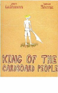 Фильм «King of the Cardboard People» смотреть онлайн фильм в хорошем качестве 720p Фильм «King of the Cardboard People» смотреть онлайн фильм в хорошем качестве 720p