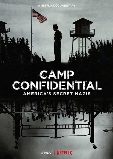 Фильм «Секретный лагерь: Пленные нацисты в Америке» смотреть онлайн фильм в хорошем качестве 720p Фильм «Секретный лагерь: Пленные нацисты в Америке» смотреть онлайн фильм в хорошем качестве 720p