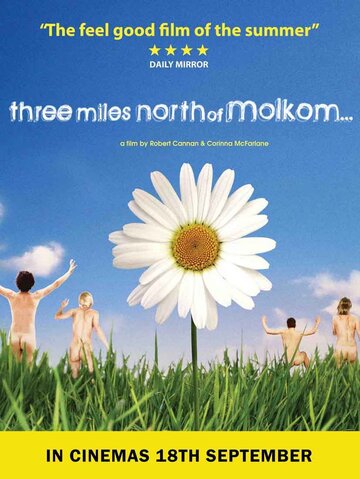 Фильм «Three Miles North of Molkom» смотреть онлайн фильм в хорошем качестве 1080p Фильм «Three Miles North of Molkom» смотреть онлайн фильм в хорошем качестве 1080p