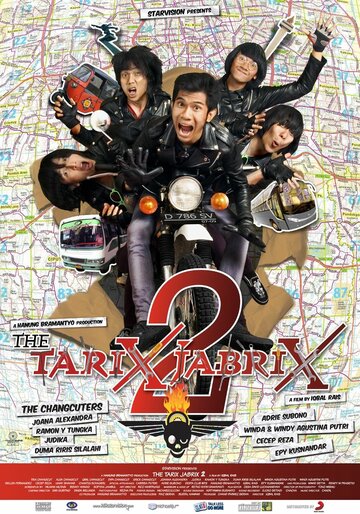 Фильм «The Tarix Jabrix 2» смотреть онлайн фильм в хорошем качестве 720p Фильм «The Tarix Jabrix 2» смотреть онлайн фильм в хорошем качестве 720p