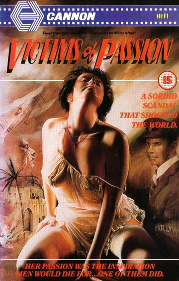 Фильм «The Lancaster Miller Affair» смотреть онлайн фильм в хорошем качестве 720p Фильм «The Lancaster Miller Affair» смотреть онлайн фильм в хорошем качестве 720p
