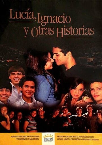 Фильм «Lucía, Ignacio y otras historias» смотреть онлайн фильм в хорошем качестве 720p Фильм «Lucía, Ignacio y otras historias» смотреть онлайн фильм в хорошем качестве 720p
