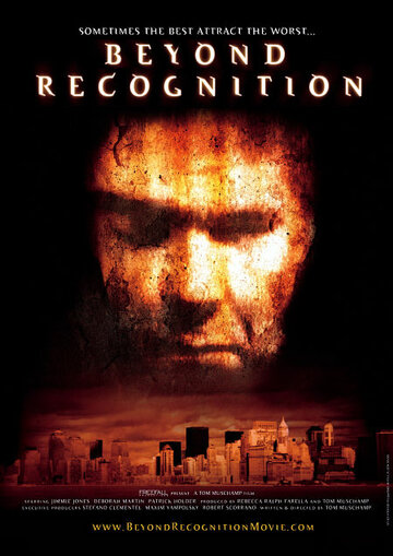 «Beyond Recognition» трейлер фильма в хорошем качестве 1080p «Beyond Recognition» трейлер фильма в хорошем качестве 1080p