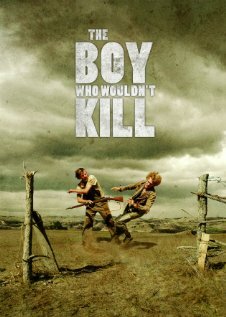 «The Boy Who Wouldn't Kill» трейлер фильма в хорошем качестве 1080p «The Boy Who Wouldn't Kill» трейлер фильма в хорошем качестве 1080p