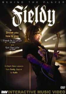 Фильм «Behind the Player: Fieldy» смотреть онлайн фильм в хорошем качестве 1080p Фильм «Behind the Player: Fieldy» смотреть онлайн фильм в хорошем качестве 1080p