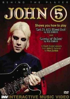Фильм «Behind the Player: John 5» смотреть онлайн фильм в хорошем качестве 1080p Фильм «Behind the Player: John 5» смотреть онлайн фильм в хорошем качестве 1080p