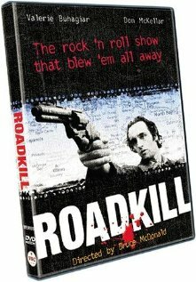 Фильм «Roadkill» смотреть онлайн фильм в хорошем качестве 1080p Фильм «Roadkill» смотреть онлайн фильм в хорошем качестве 1080p