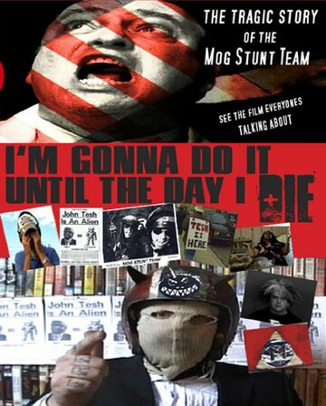 Фильм «I'm Gonna Do It Until the Day I Die» смотреть онлайн фильм в хорошем качестве 720p Фильм «I'm Gonna Do It Until the Day I Die» смотреть онлайн фильм в хорошем качестве 720p