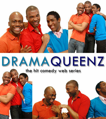 Фильм «Drama Queenz» смотреть онлайн фильм в хорошем качестве 720p Фильм «Drama Queenz» смотреть онлайн фильм в хорошем качестве 720p