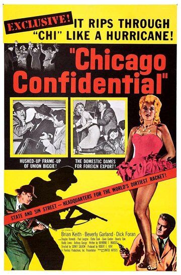 Фильм «Chicago Confidential» скачать бесплатно в хорошем качестве без регистрации и смс 1080p Фильм «Chicago Confidential» скачать бесплатно в хорошем качестве без регистрации и смс 1080p