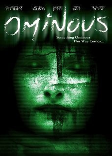 Фильм «Ominous» смотреть онлайн фильм в хорошем качестве 720p Фильм «Ominous» смотреть онлайн фильм в хорошем качестве 720p