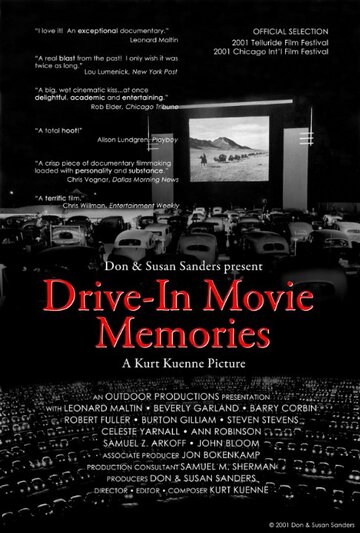 Фильм «Drive-in Movie Memories» смотреть онлайн фильм в хорошем качестве 720p Фильм «Drive-in Movie Memories» смотреть онлайн фильм в хорошем качестве 720p