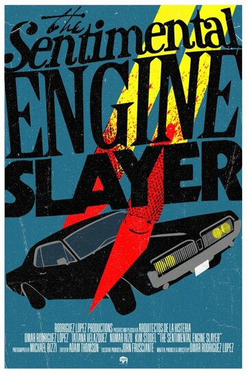 Фильм «The Sentimental Engine Slayer» смотреть онлайн фильм в хорошем качестве 720p Фильм «The Sentimental Engine Slayer» смотреть онлайн фильм в хорошем качестве 720p