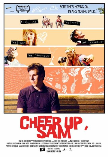 Фильм «Cheer Up, Sam» смотреть онлайн фильм в хорошем качестве 720p Фильм «Cheer Up, Sam» смотреть онлайн фильм в хорошем качестве 720p