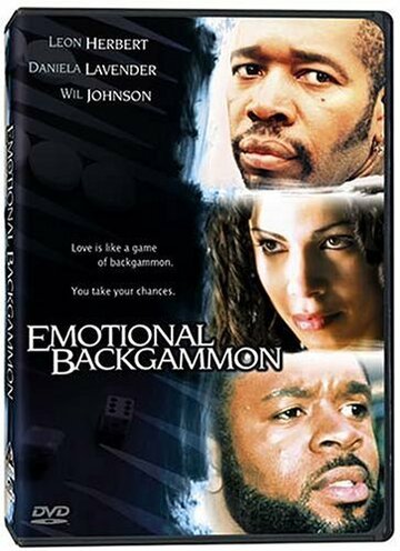 Фильм «Emotional Backgammon» смотреть онлайн фильм в хорошем качестве 1080p Фильм «Emotional Backgammon» смотреть онлайн фильм в хорошем качестве 1080p
