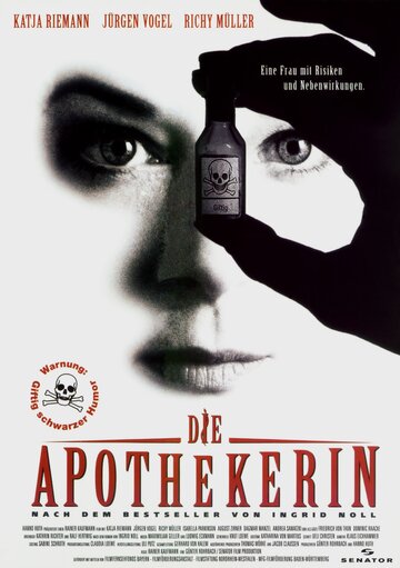 Фильм «Аптекарша» смотреть онлайн фильм в хорошем качестве 720p Фильм «Аптекарша» смотреть онлайн фильм в хорошем качестве 720p