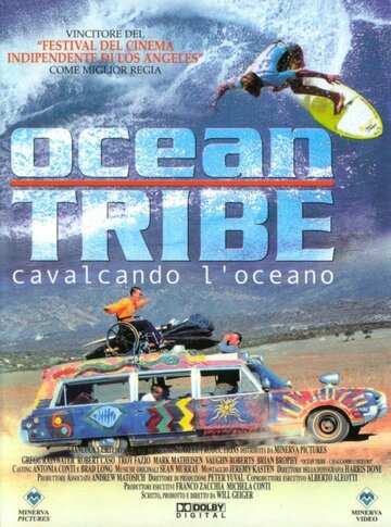 Фильм «Ocean Tribe» скачать бесплатно в хорошем качестве без регистрации и смс 1080p Фильм «Ocean Tribe» скачать бесплатно в хорошем качестве без регистрации и смс 1080p