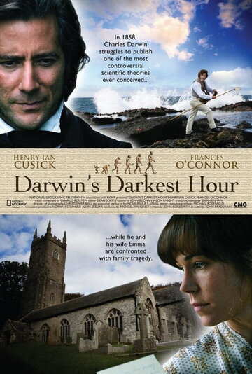 Фильм «Darwin's Darkest Hour» смотреть онлайн фильм в хорошем качестве 1080p Фильм «Darwin's Darkest Hour» смотреть онлайн фильм в хорошем качестве 1080p