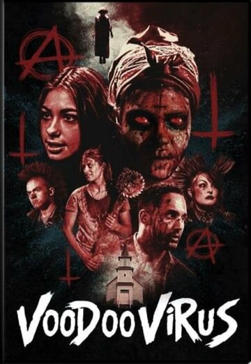 Фильм «Вирус Вуду» смотреть онлайн фильм в хорошем качестве 1080p Фильм «Вирус Вуду» смотреть онлайн фильм в хорошем качестве 1080p