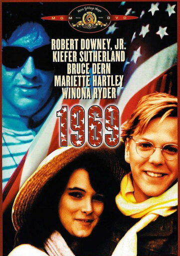 Фильм «1969» смотреть онлайн фильм в хорошем качестве 720p Фильм «1969» смотреть онлайн фильм в хорошем качестве 720p