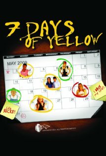 Фильм «7 Days of Yellow» смотреть онлайн фильм в хорошем качестве 1080p Фильм «7 Days of Yellow» смотреть онлайн фильм в хорошем качестве 1080p