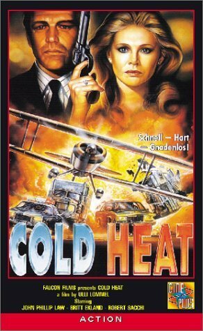 Фильм «Cold Heat» смотреть онлайн фильм в хорошем качестве 720p Фильм «Cold Heat» смотреть онлайн фильм в хорошем качестве 720p