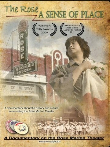 Фильм «The Rose: A Sense of Place» смотреть онлайн фильм в хорошем качестве 720p Фильм «The Rose: A Sense of Place» смотреть онлайн фильм в хорошем качестве 720p