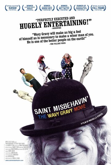 «Saint Misbehavin': The Wavy Gravy Movie» кадры фильма в хорошем качестве «Saint Misbehavin': The Wavy Gravy Movie» кадры фильма в хорошем качестве