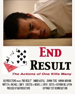Фильм «The End Results» смотреть онлайн фильм в хорошем качестве 720p Фильм «The End Results» смотреть онлайн фильм в хорошем качестве 720p