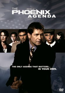Фильм «The Phoenix Agenda» смотреть онлайн фильм в хорошем качестве 720p Фильм «The Phoenix Agenda» смотреть онлайн фильм в хорошем качестве 720p