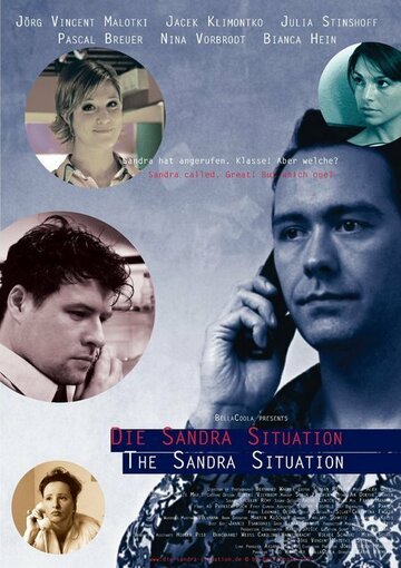 Фильм «Die Sandra Situation» смотреть онлайн фильм в хорошем качестве 1080p Фильм «Die Sandra Situation» смотреть онлайн фильм в хорошем качестве 1080p