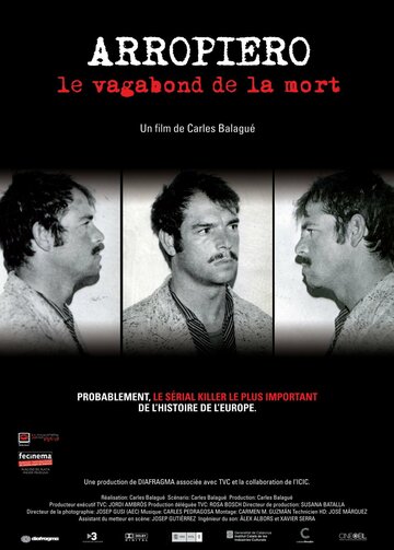 Фильм «Арропийро, шаги смерти» смотреть онлайн фильм в хорошем качестве 1080p Фильм «Арропийро, шаги смерти» смотреть онлайн фильм в хорошем качестве 1080p