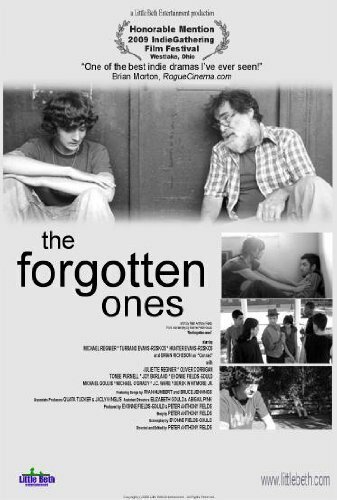 «The Forgotten Ones» кадры фильма в хорошем качестве «The Forgotten Ones» кадры фильма в хорошем качестве
